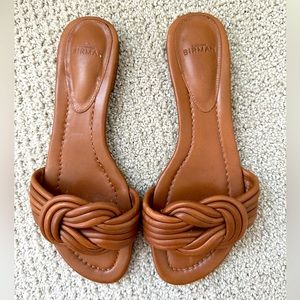 Alexandre Birman brown sandals